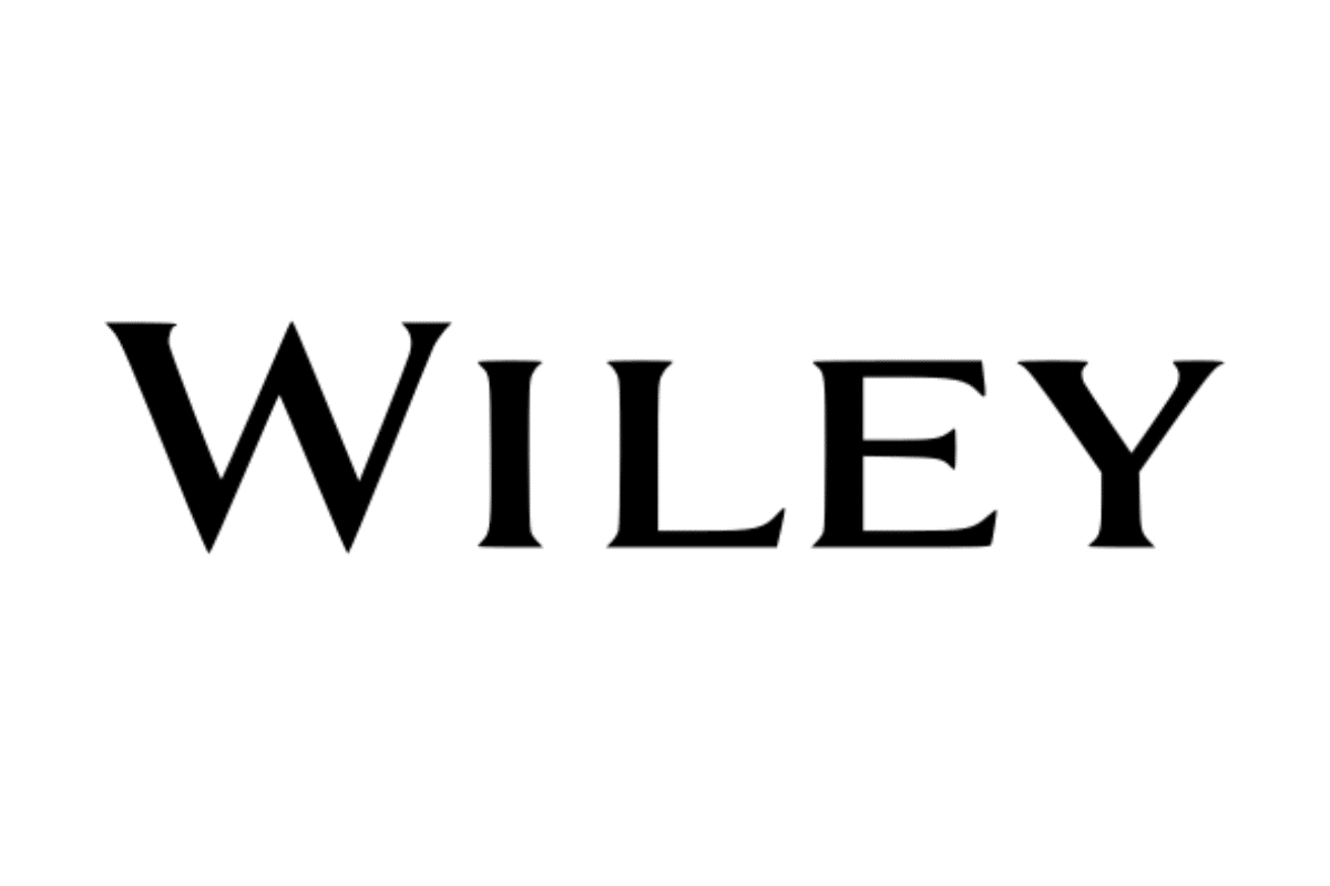 Wiley Logo